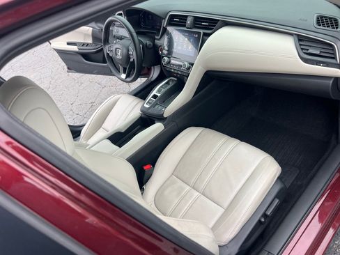 Used 2019 Honda Insight Touring image 20