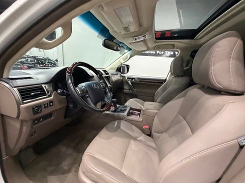 Used 2019 Lexus GX 460 Premium AWD/4WD image 18