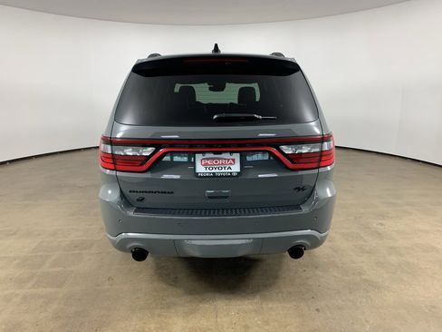 Used 2024 Dodge Durango R/T image 10