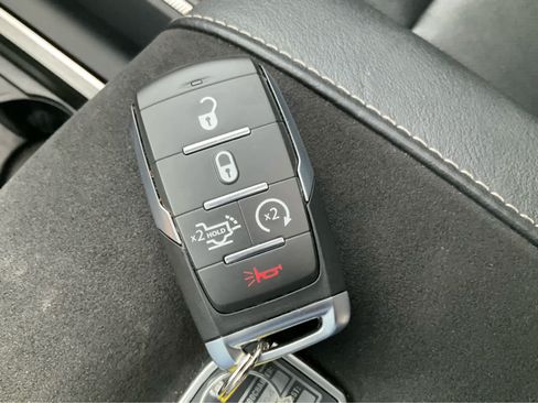 Used 2025 RAM 1500 RHO w/ RHO Level 1 Equipment Group AWD/4WD image 32