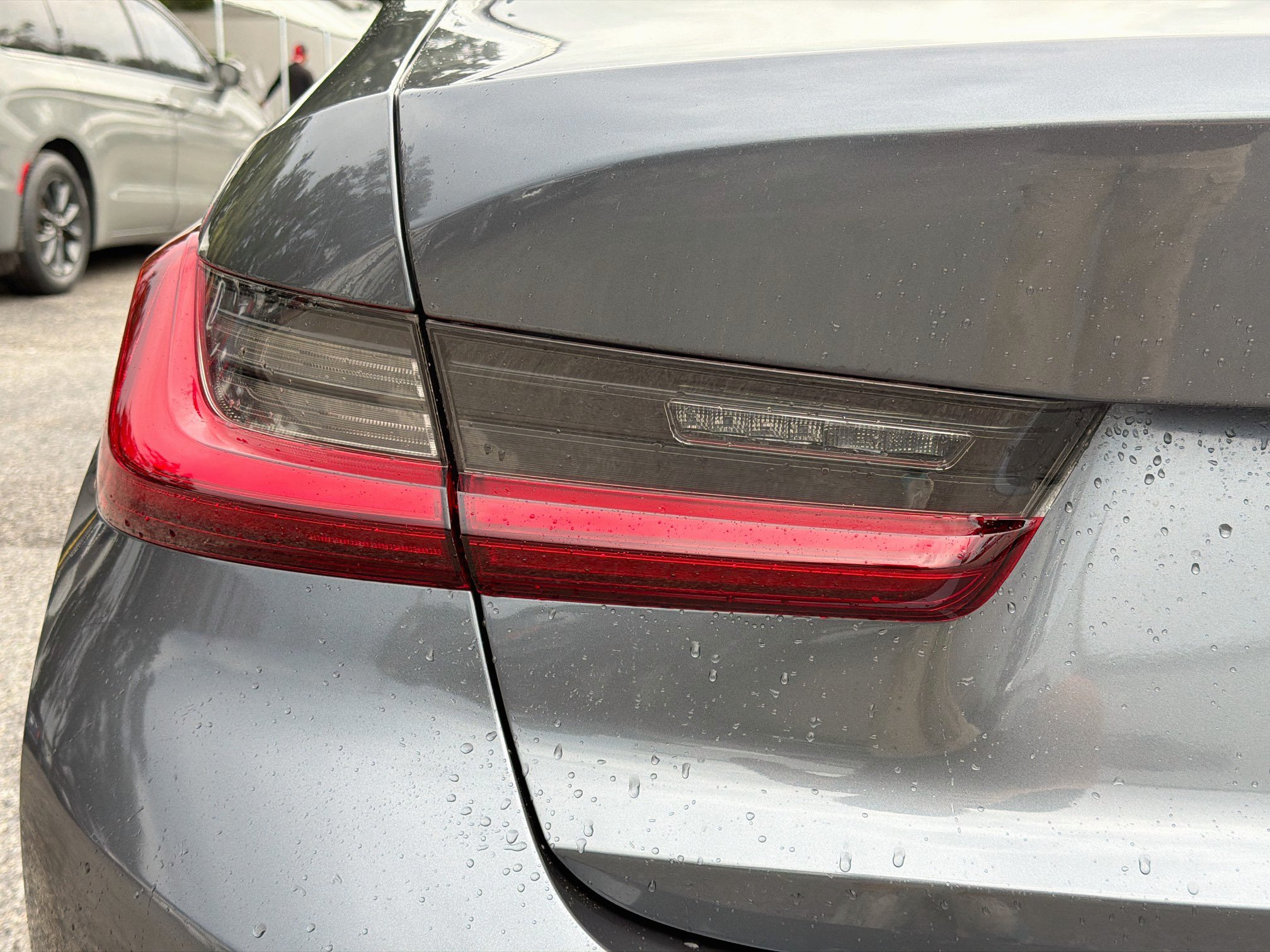 Used 2022 BMW 330i Sedan w/ Premium Package RWD image 10