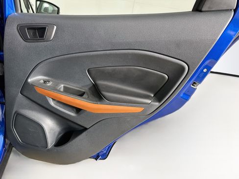 Used 2018 Ford EcoSport SES AWD/4WD image 30