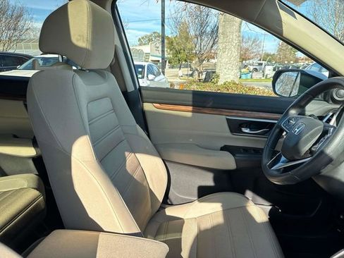 Used 2020 Honda CR-V EX image 14