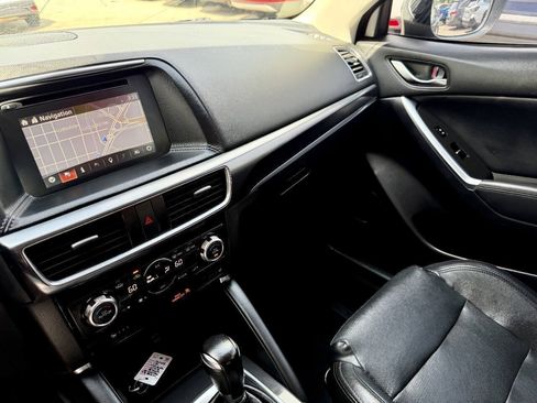 Used 2016 MAZDA CX-5 Grand Touring AWD/4WD image 45