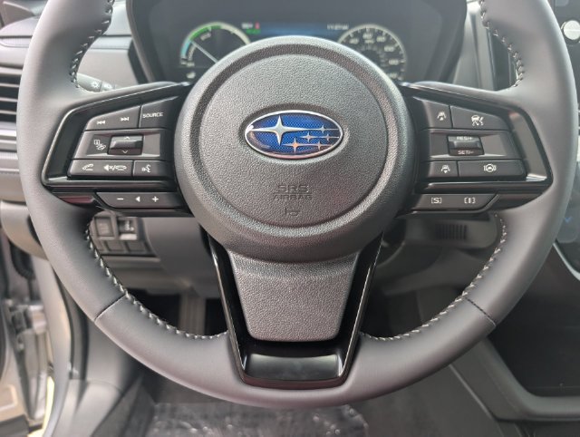 New 2026 Subaru Forester Premium AWD/4WD image 9