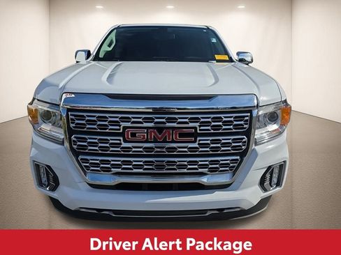 Used 2022 GMC Canyon Denali image 10