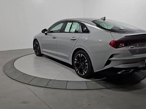 Used 2024 Kia K5 GT-Line image 3