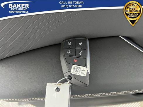 New 2026 Buick Envision Sport Touring image 33