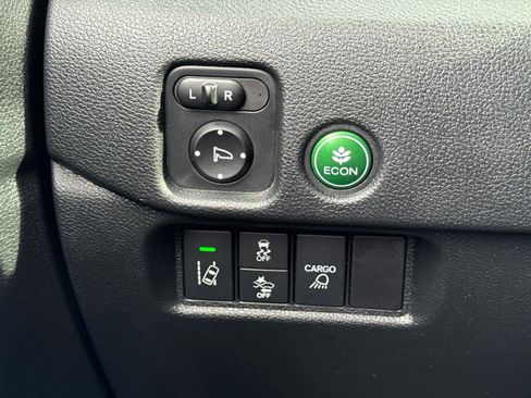 Used 2021 Honda Ridgeline RTL image 22