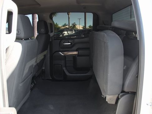 Used 2021 GMC Sierra 1500 Elevation w/ X31 Off-Road Package image 32