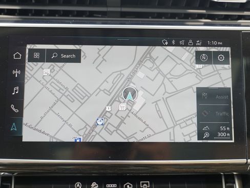 Used 2023 Audi Q7 2.0T Premium Plus image 59