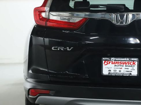 Used 2018 Honda CR-V EX image 44