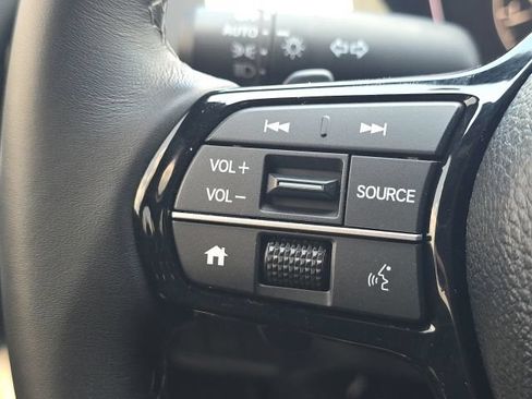 Used 2026 Honda Civic Sport image 30