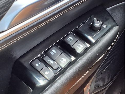 Used 2022 Jeep Wagoneer Series II w/ Premium Group I RWD image 19