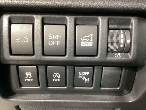 Used 2022 Subaru Forester Wilderness image 18