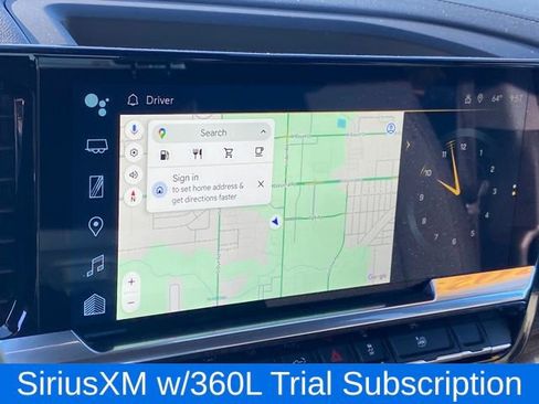 Certified 2025 Chevrolet Silverado 1500 LT image 9