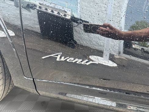 New 2026 Buick Envista Avenir FWD image 27