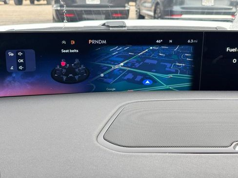 New 2026 Lincoln Navigator L Reserve w/ Jet Appearance Package image 22