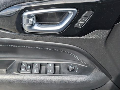 Used 2022 Jeep Compass High Altitude AWD/4WD image 19