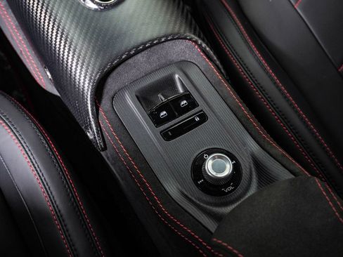 Used 2023 Maserati MC20 Coupe RWD image 30
