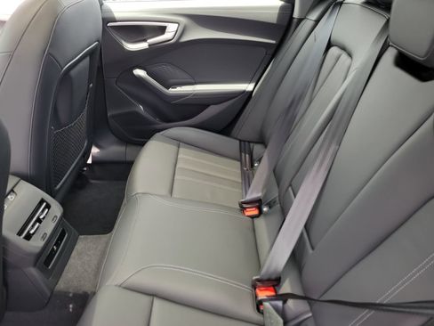 New 2026 Audi A5 2.0T Premium Plus AWD/4WD image 26