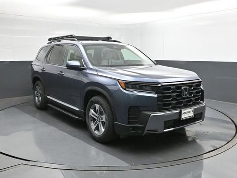 New 2026 Honda Pilot EX-L image 17