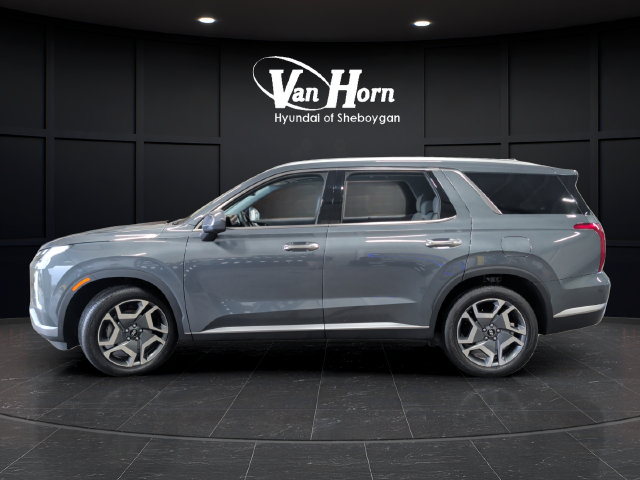 Certified 2025 Hyundai Palisade SEL AWD/4WD image 4