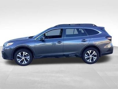 Used 2020 Subaru Outback Limited w/ Popular Package #2
