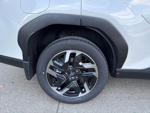 New 2025 Subaru Forester Limited image 12