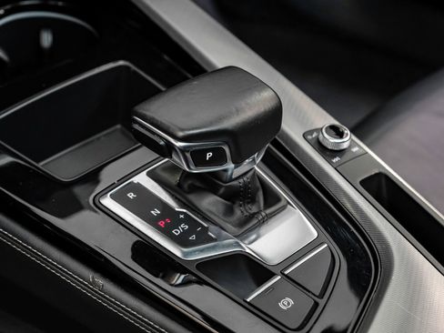 Used 2024 Audi A4 2.0T Premium Plus w/ Premium Plus Package image 28