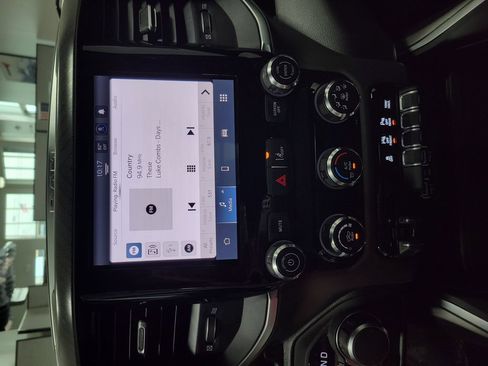 New 2026 RAM 1500 Big Horn AWD/4WD image 15