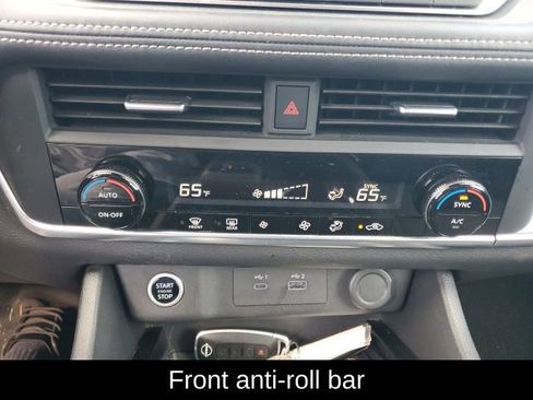 Certified 2023 Nissan Rogue SV AWD/4WD image 24