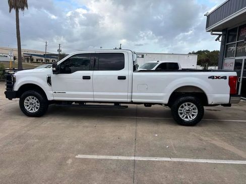Used 2019 Ford F250 XLT image 8