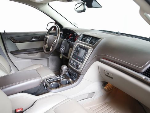 Used 2016 GMC Acadia Denali image 9