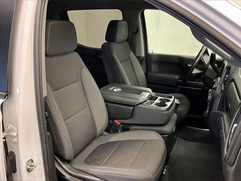 Used 2021 Chevrolet Silverado 1500 RST w/ LPO, Liner Protection Package image 6