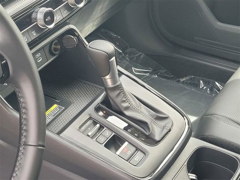 New 2025 Honda CR-V EX-L image 17