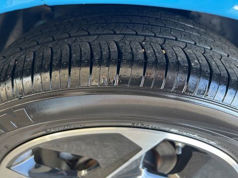 Certified 2023 Kia Soul EX FWD image 41