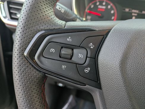 Used 2022 Chevrolet TrailBlazer RS image 16