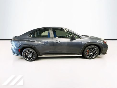 New 2026 Subaru WRX tS AWD/4WD image 4