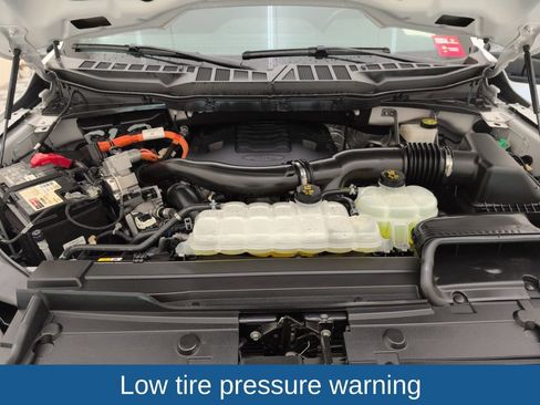 Certified 2023 Ford F150 XLT w/ Equipment Group 302A High image 46