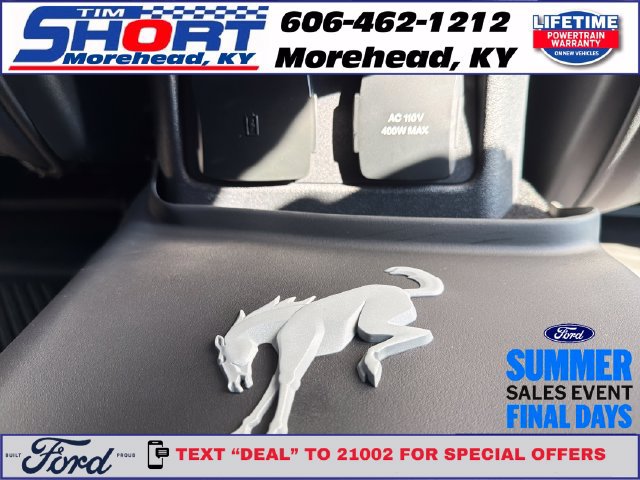 New 2026 Ford Bronco Raptor w/ Interior Carbon Fiber Pack AWD/4WD image 35