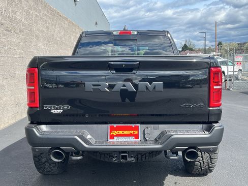 New 2026 RAM 1500 RHO image 7