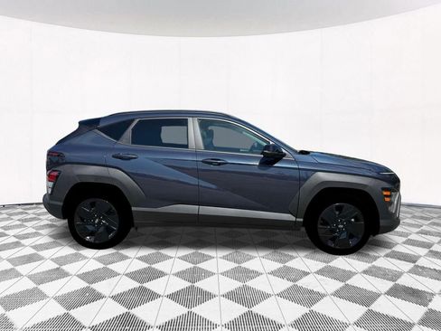 New 2026 Hyundai Kona SEL Sport image 13