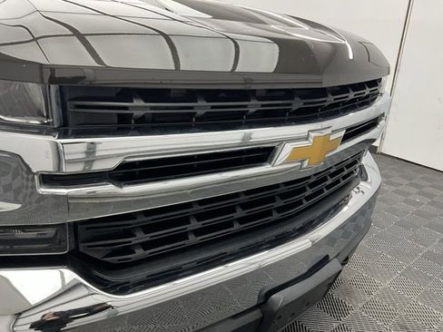 Used 2019 Chevrolet Silverado 1500 LT w/ All-Star Edition image 24