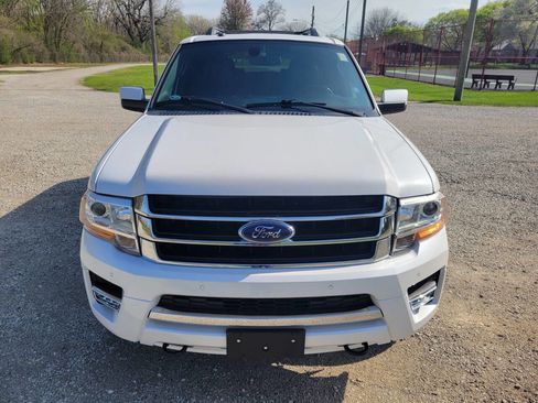 Used 2017 Ford Expedition Limited w/ Equipment Group 301A image 18