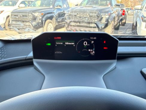 New 2026 Toyota bZ image 22