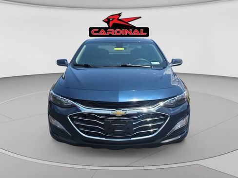 Used 2021 Chevrolet Malibu LT FWD image 8