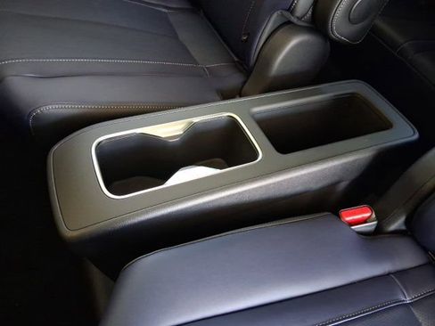 New 2026 INFINITI QX60 Sport w/ Dark Cargo Package image 25