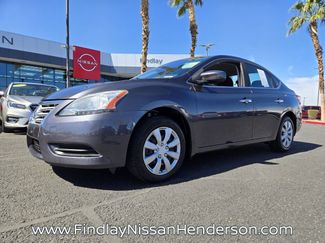 Used 2014 Nissan Sentra SV video 2