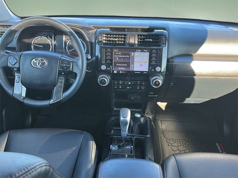Used 2021 Toyota 4Runner TRD Pro image 10